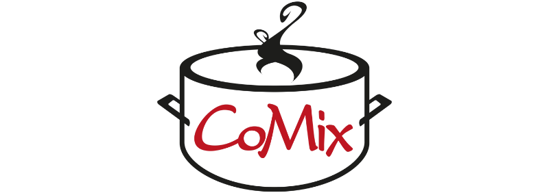 comix